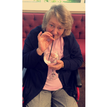 Notice Gallery for Pat CALVER