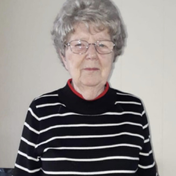 Photo of Catherine CARMICHAEL