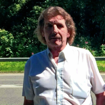 Photo of William John WADE