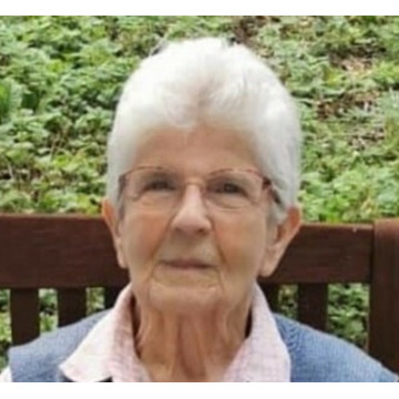 Funeral Notices - Rita Bullen