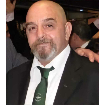 Photo of Keith GHAFOOR