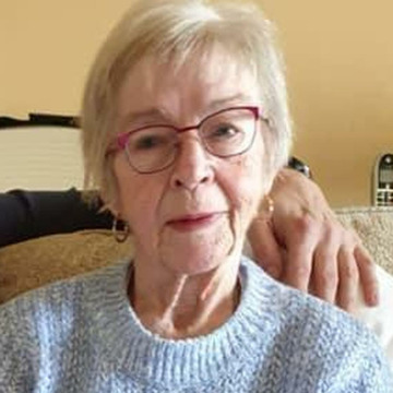 Notice Gallery for Catherine Jean RICHARDSON