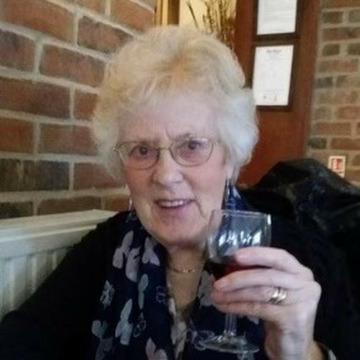 Photo of Barbara KIRKHAM