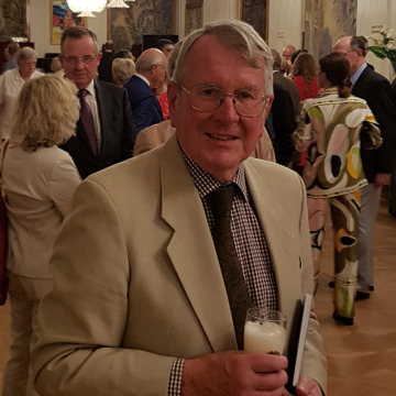 Notice Gallery for David Howard DAVIES