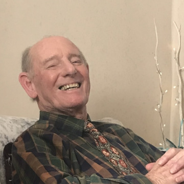 Notice Gallery for GERALD EAMES WILLIAMS