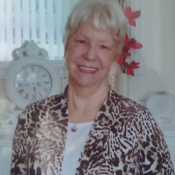 Notice Gallery for Margeret NEWTON