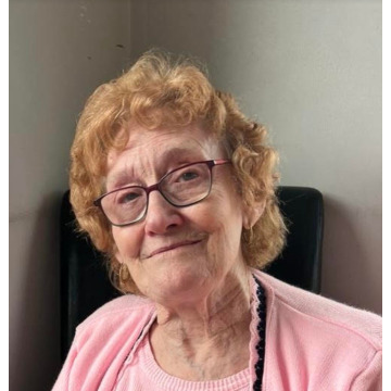 Photo of Margaret Ann NORVAL