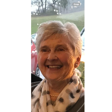 Photo of Constance Julia COOK