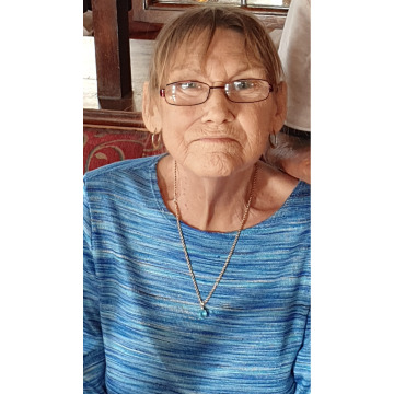 Photo of Annora KEATTCH