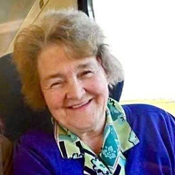 Notice Gallery for Patricia Mary HIGGINS