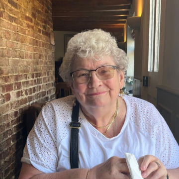 Photo of Ethel MIDDLETON