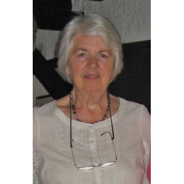 Photo of Ruth BRADBURY