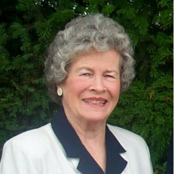 Photo of Gina LEWIS