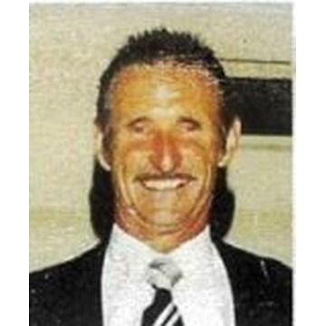 Notice Gallery for Peter Brian PARKER