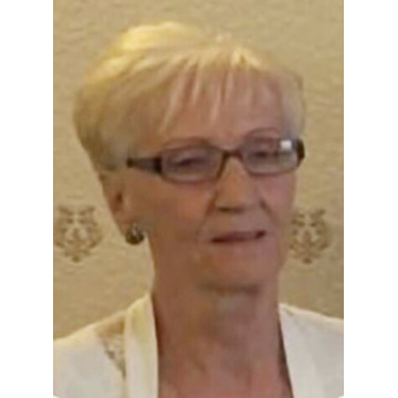 Notice Gallery for Eleanor MATTHEWS