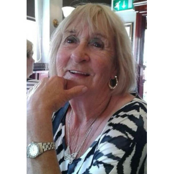 Notice Gallery for Marion MCGRATH