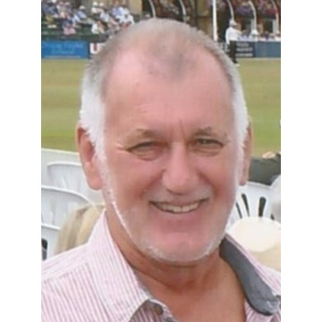 Photo of Christopher HARLEY
