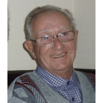 Photo of Brian CONWAY