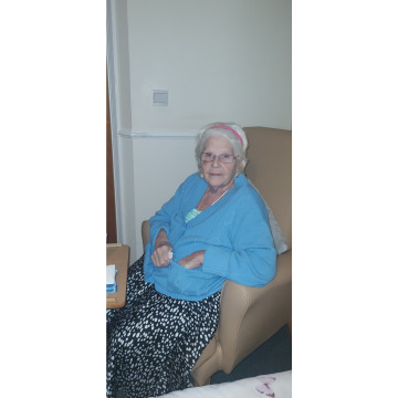 Notice Gallery for Elizabeth Ann BROWN