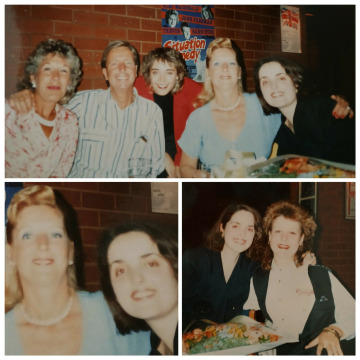 Photo for notice Valerie KELLY