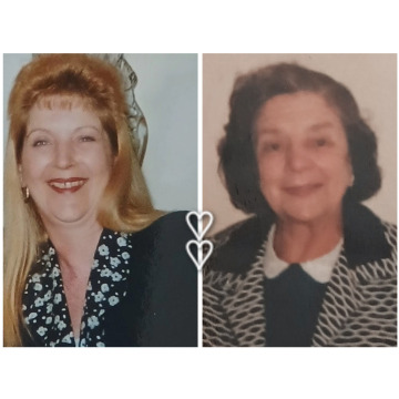 Photo for notice Valerie KELLY