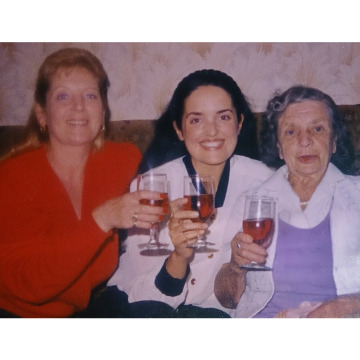 Photo for notice Valerie KELLY