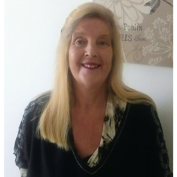Photo for notice Valerie KELLY