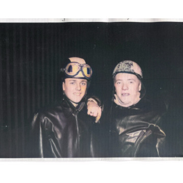 Photo of John Rodney WITHERINGTON