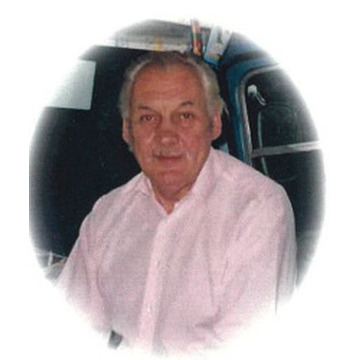 Photo of Gordon CLIFFE