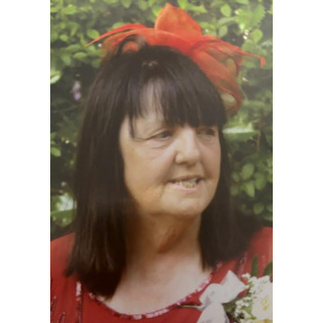 Photo of Yvonne Barbara ROBERTS