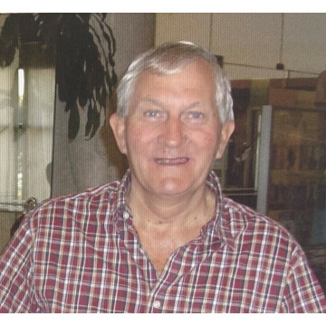 Photo of Raymond HUXLEY