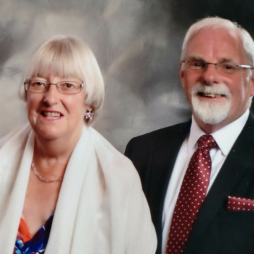 Notice Gallery for Lyn MCCLELLAND (NEE DANGER)
