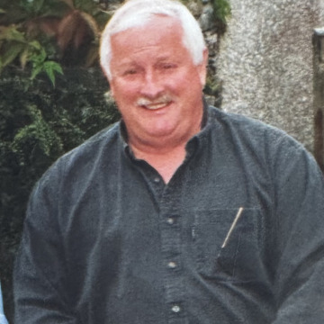 Photo of John DAVIES -WIGLEY