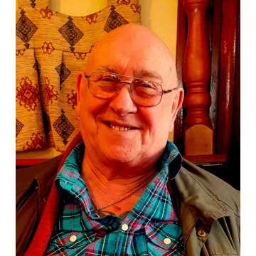 Photo of Michael Bernard Harry SMITH