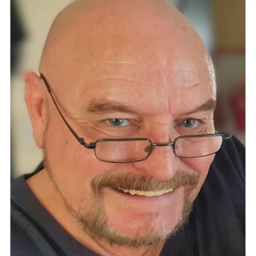 Notice Gallery for Peter HAMBLETON