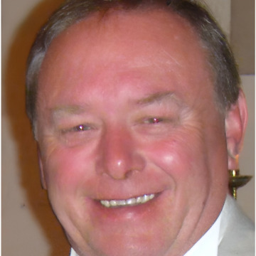 Photo of Allan ROBERTS