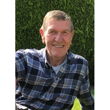 Notice Gallery for Peter FLYNN
