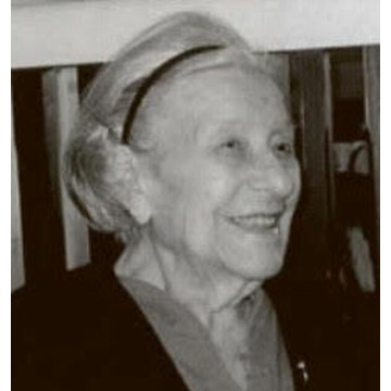 Photo of J M LAUNDER