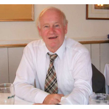 Photo of Roy SMITH