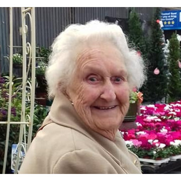Photo of Lilian WENHAM
