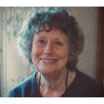 Photo of Elizabeth Lorraine MELLOR