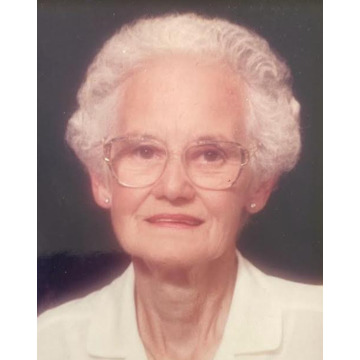 Photo of Doreen SMOUT