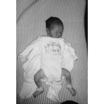 Photo of Freddie-George SOULSBY