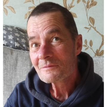 Photo of Andrew CARR