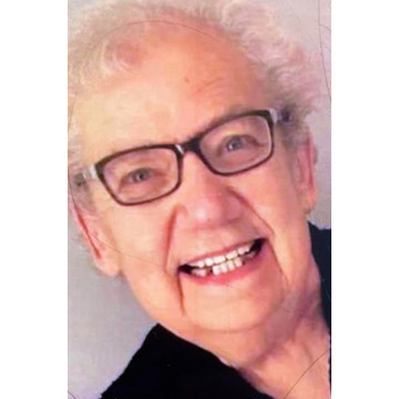 Photo of Eileen Mary DODD