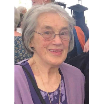 Photo of Dorena Joy SMITH