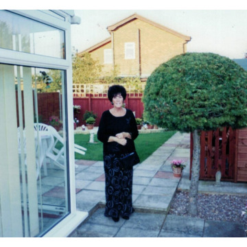 Photo of Mary Bernadette MARSHALL