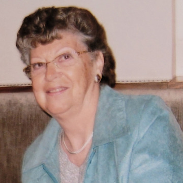 Notice Gallery for Audrey WILLIAMS