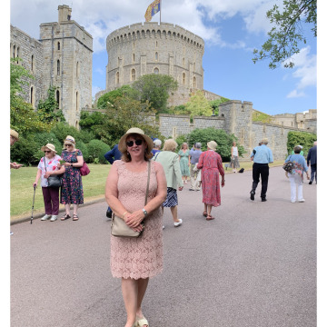 Photo of Peter John MORGAN