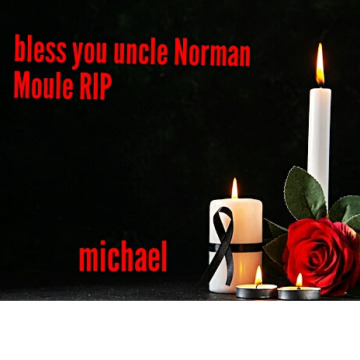 Photo of MOULE NORMAN TYRONE